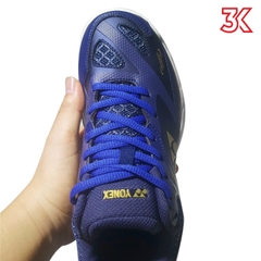 Giày cầu lông yonex SHB 65Zm2 Momota xanh đen size 36-45 [hàng F1] [Có bảo hành] [Ảnh thật] [Giá hủy diệt]
