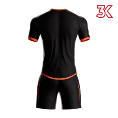 Áo đá banh keepfly mẫu ENER 1 bộ