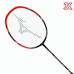Vợt cầu lông Mizuno Carbo Pro 811 1 Khung vợt 1 Túi [Chính hãng] [Ảnh thật] [Có bảo hành] [Có sẵn]
