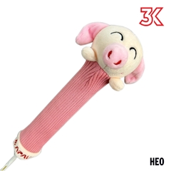 Bọc cán vợt cầu lông APAVI 1 cái