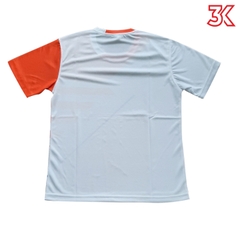 Áo cầu lông Yonex Nam Nữ mẫu 3K06 1 Áo