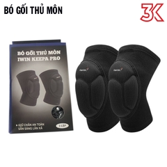 Bó Gối Thủ Môn iWin Keepa Pro 1 Cặp