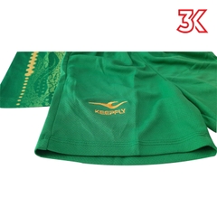 Bộ quần áo bóng đá ANA KID Trẻ em 1 bộ