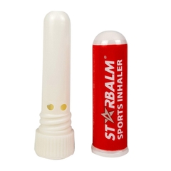 Chai Hít Thông Mũi Giúp Tăng Cường Trao Đổi Oxy Starbalm Inhaler 1.1g