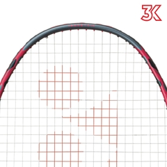 Vợt cầu lông Yonex Arcsaber 11 Play 1 Khung vợt 1 Túi [BH 3 Tháng]