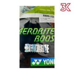 Dây cước căng vợt Yonex BG Aerobite Boost [FreeShip] [Ảnh thật] [Chính hãng]