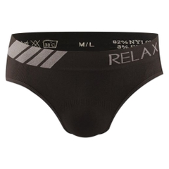 Quần lót nam Relax Drief bảng lớn cổ dệt  RLTK013
