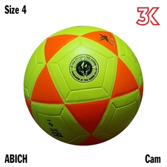 Bóng Chì FUTSAL Size 4 thương hiệu Hỏa Trâu