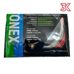 Dây Cước Căng Vợt Yonex BG Aerobite [Chính Hãng]