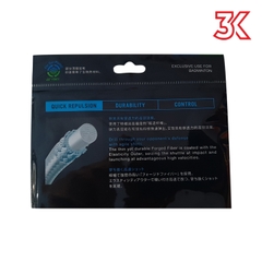 Dây Cước Căng Vợt Cầu Lông Yonex BG EXBOLT 65