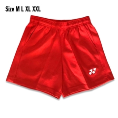 Quần cầu lông yonex nữ và trẻ em