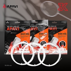Dây đan vợt vợt AS-60 1 bộ [Tặng mã 50k] [FreeShip] [Ảnh thật] [Chính hãng]
