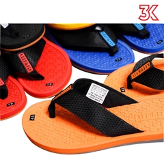 Dép kẹp thể thao keep and fly mẩu DK002 [Chính Hãng] [Có bảo hành] [Ảnh thật] [Giá hủy diệt]