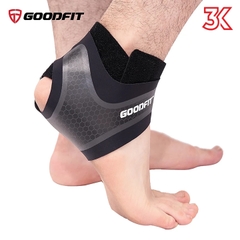 Băng bảo vệ cổ chân mắt cá chân GoodFit GF611A 1 Chiếc [Chính hãng]
