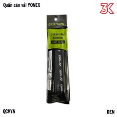 Quấn Cán Vợt Cầu Lông Yonex Vải 1 cái