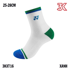 Vớ câu lông yonex mẫu 2022 T16 [Chính Hãng] [Có bảo hành] [Rẻ vô địch] [Giá hủy diệt] [Ảnh thật]