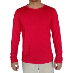 Áo thun thể thao dài tay 2019