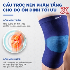 Bó gối iWin Keepa IKN102 1 chiệc