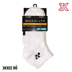 Vớ Yonex , Victor cổ ngắn