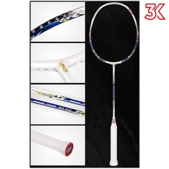 Vợt Cầu Lông VS PANLONG Nội Địa 1 Khung 1 Túi  [Chính hãng][bảo hành 3T]