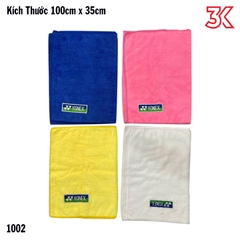 Khăn Cầu Lông Yonex 1002 1 cái [Tặng mã 50k] [Có bảo hành] [FreeShip] [Ảnh thật]