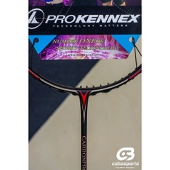 Vợt cầu lông ProKennex CARBON PRO 787 DELUXE 1 vợt 1 túi