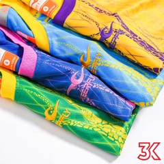 Bộ quần áo bóng đá ANA KID Trẻ em 1 bộ