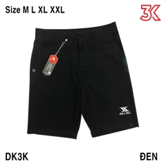 Quần Short Trousers DULLKILL Size M - XXL