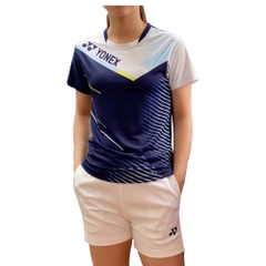 Áo cầu lông Yonex 2020 Nam Nữ AT30