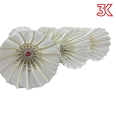 Hộp cầu lông 3in1 Dmantis D45 12 Quả 2 Tốc độ 74 75 [Chính hãng]