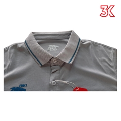 Áo Polo Thể Thao Riki Ram Size S- XXL