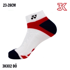 Vớ câu lông yonex mẫu 2022