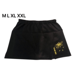 Váy thể thao 2019