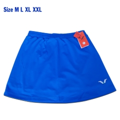 Váy thể thao Vina Xanh Bích