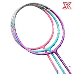 VỢT CẦU LÔNG APAVI PHOENIX P20 1 khung vợt 1 túi [Chính hãng][bảo hành 3T]