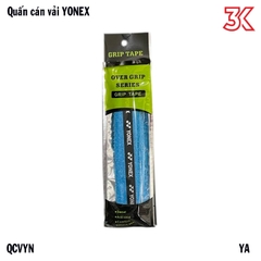 Quấn Cán Vợt Cầu Lông Yonex Vải 1 cái