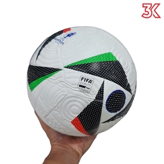 Banh Bóng Đá Euro 2025 size 4 ,5