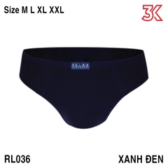 Quần lót nam Relax Drief RL036 1 chiếc