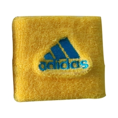 Băng chặn mồ hôi cổ tay thể thao 1 cái v1