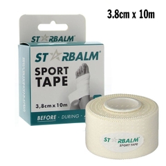Băng Vải Thể Thao Starbalm Sport Tape