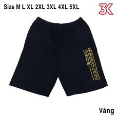 Quần bơi TECHNIC dạng lửng thun co dãn 4 chiều M-5XL