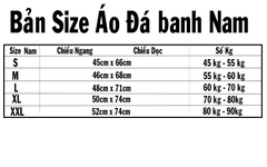 Áo đá banh đội tuyển việt nam 2020 Trắng Đỏ