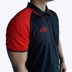 Áo thể thao có cổ polo aris