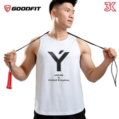 Dây nhảy thể dục, dây nhảy giảm cân GoodFit GF902JR [Chính hãng]