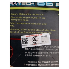 Cước đan vợt cầu lông Prokennex TETRATECH 66