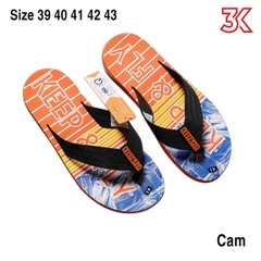 Dép kẹp thể thao keep and fly mẩu DK001 [Chính Hãng] [Có bảo hành] [Ảnh thật] [Giá hủy diệt]