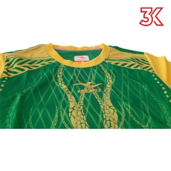 Bộ quần áo bóng đá ANA KID Trẻ em 1 bộ