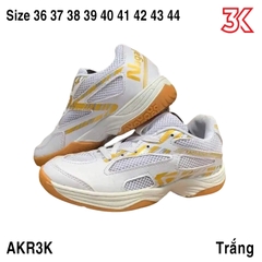 Giày Cầu Lông NAGAKI AKARI size 36 - 44
