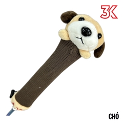 Bọc cán vợt cầu lông APAVI 1 cái