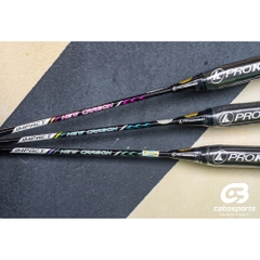 Vợt cầu lông ProKennex IMPACT NEW CARBON 1 vợt 1 túi